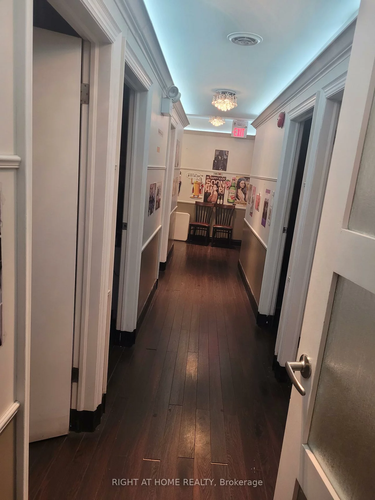 3, Elmhurst, Lansing-Westgate, Toronto