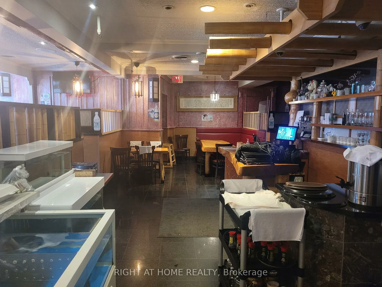 3, Elmhurst, Lansing-Westgate, Toronto