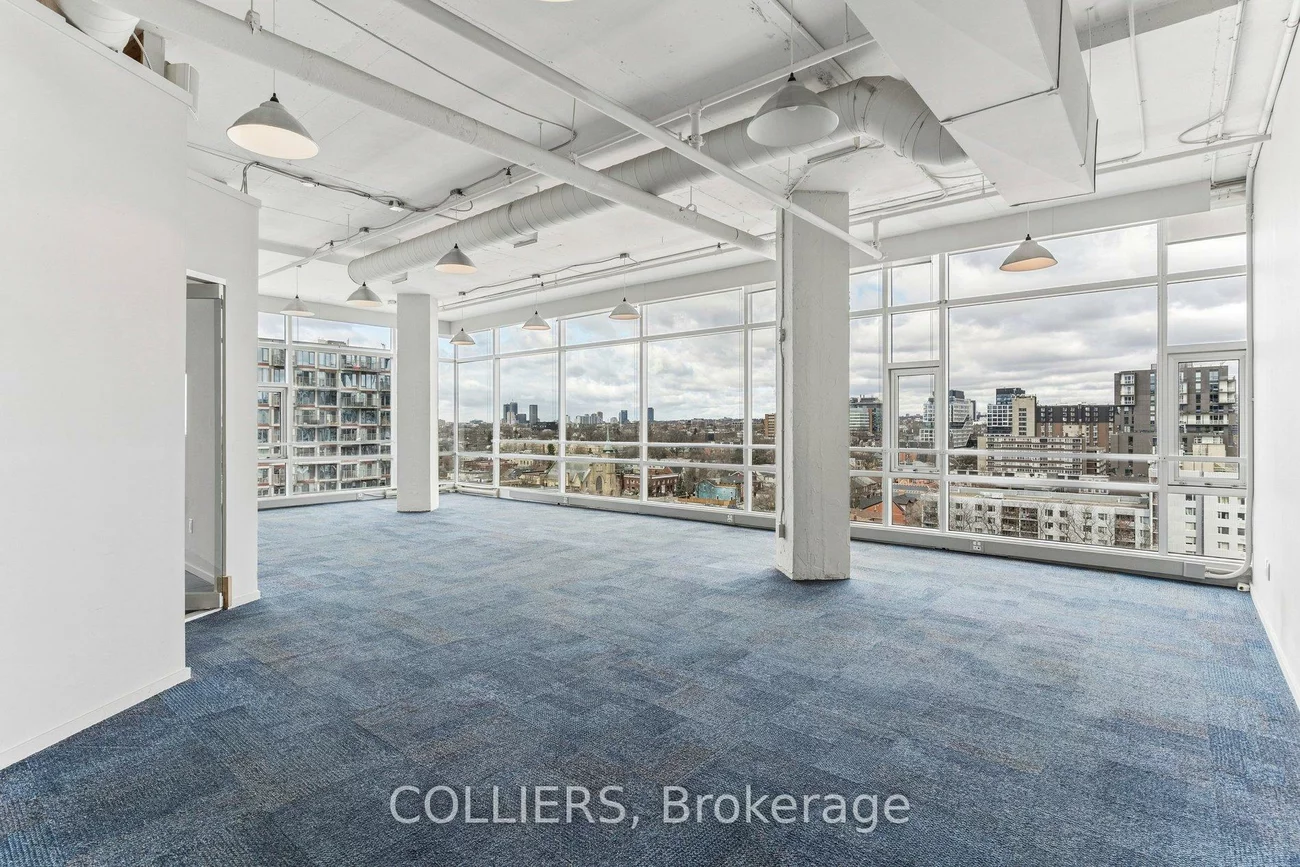 477, Richmond, Waterfront Communities C1, Toronto