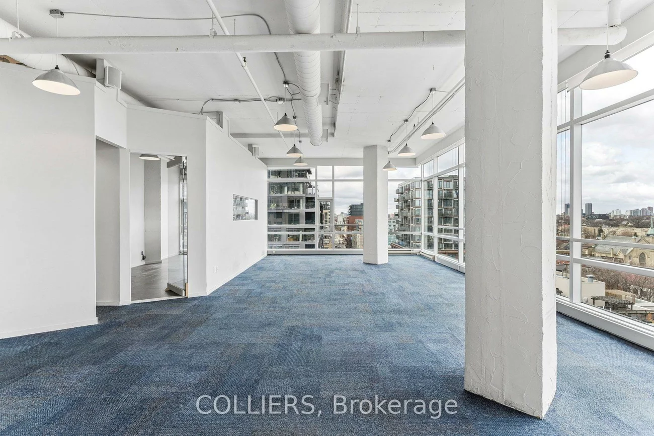 477, Richmond, Waterfront Communities C1, Toronto