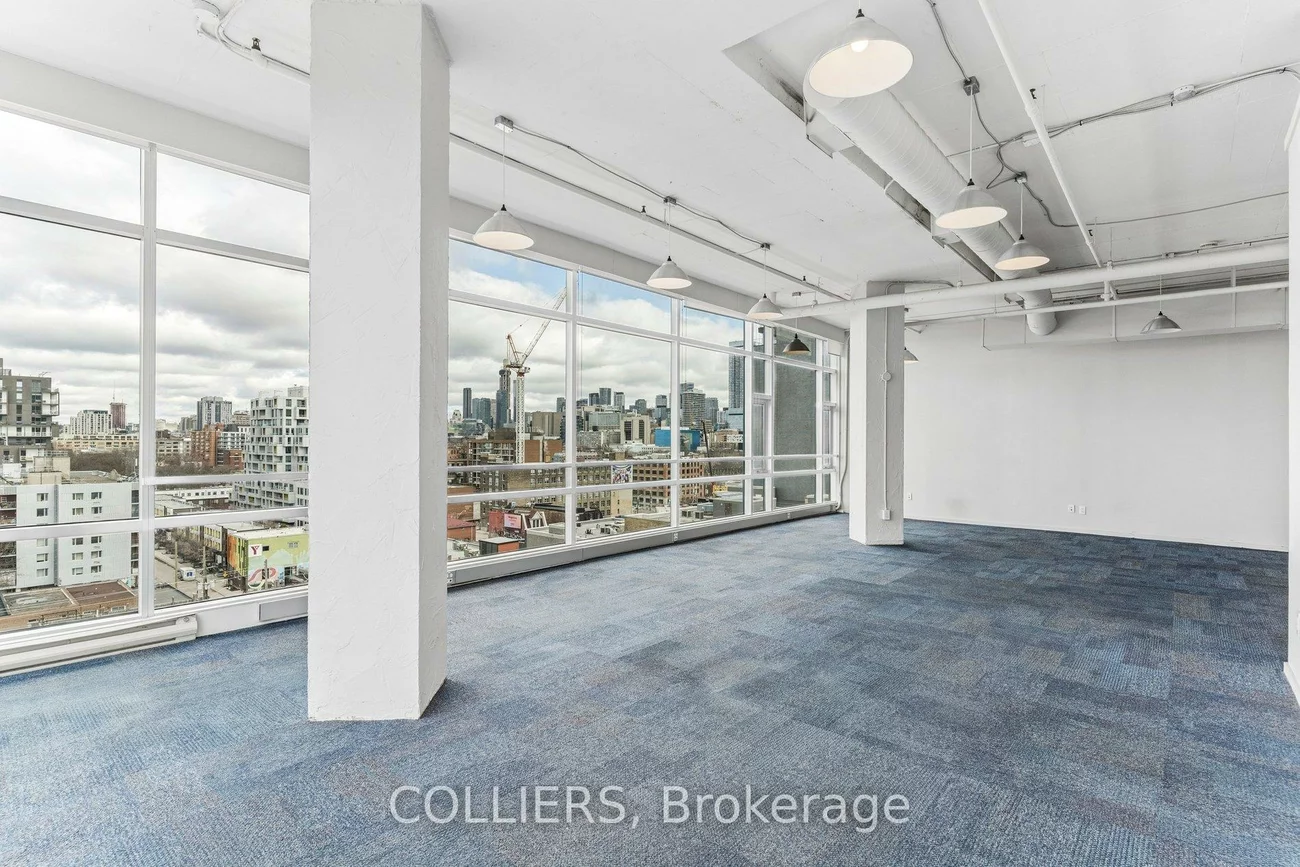 477, Richmond, Waterfront Communities C1, Toronto