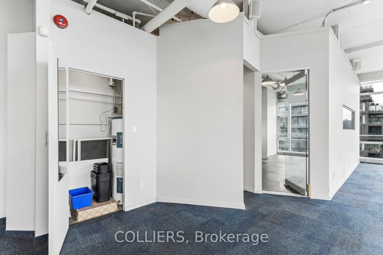 477, Richmond, Waterfront Communities C1, Toronto