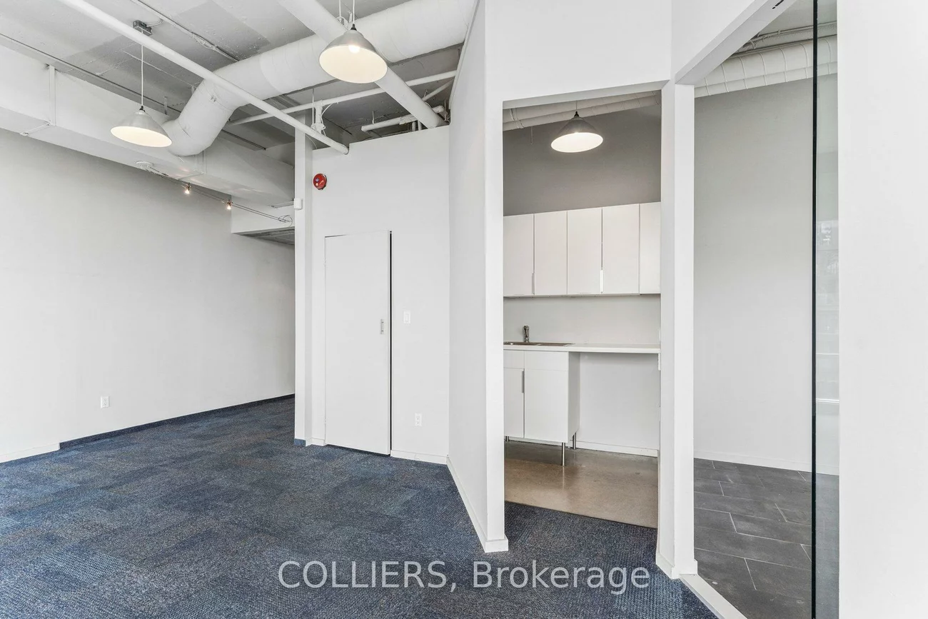 477, Richmond, Waterfront Communities C1, Toronto