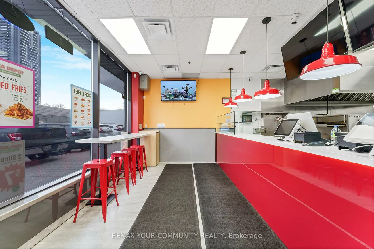 747, DON MILLS, Flemingdon Park, Toronto