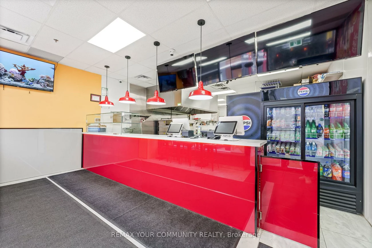 747, DON MILLS, Flemingdon Park, Toronto