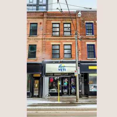 Commercial for sale, 106, Queen, Church-Yonge Corridor, Toronto