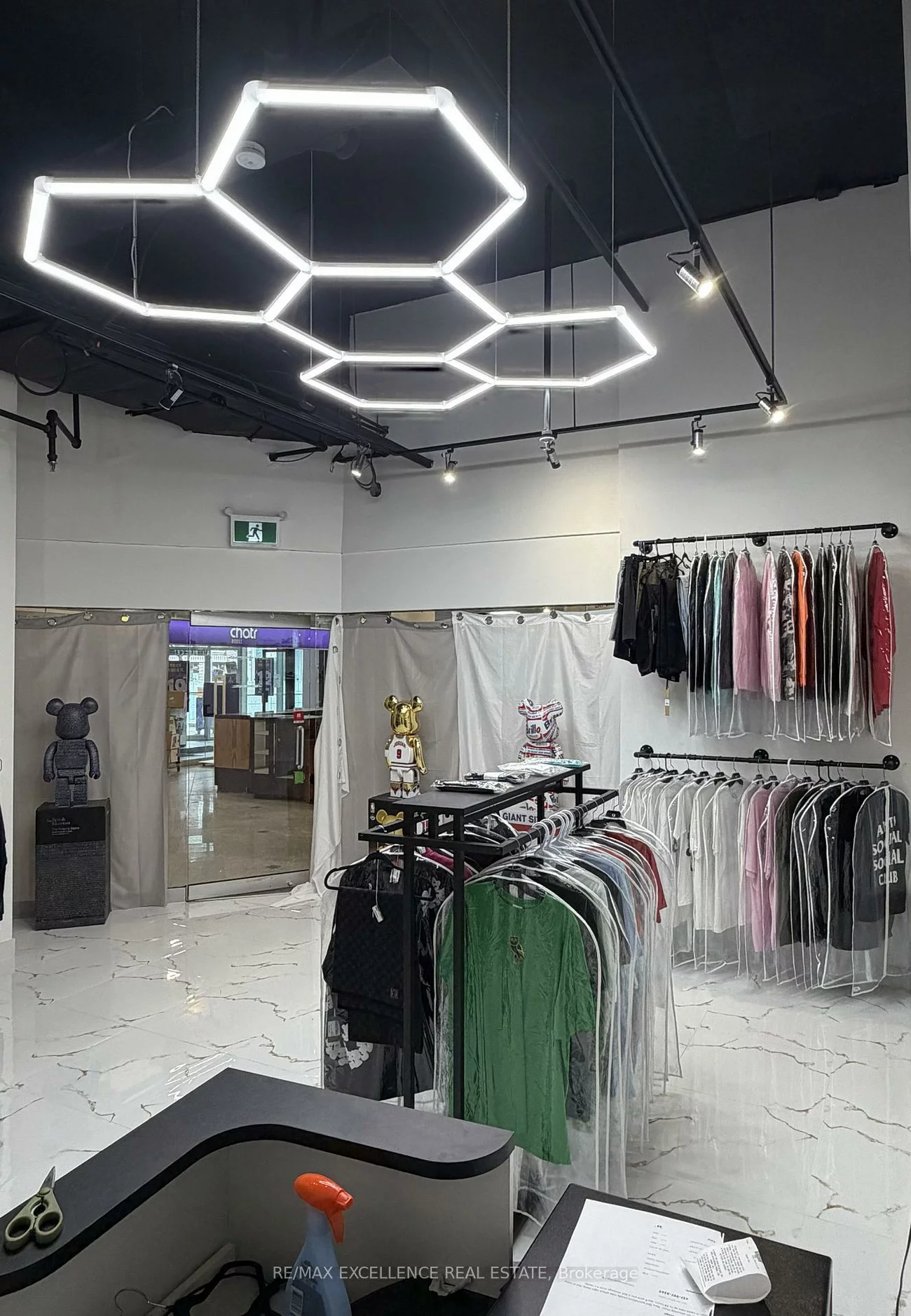 222, Spadina, Kensington-Chinatown, Toronto