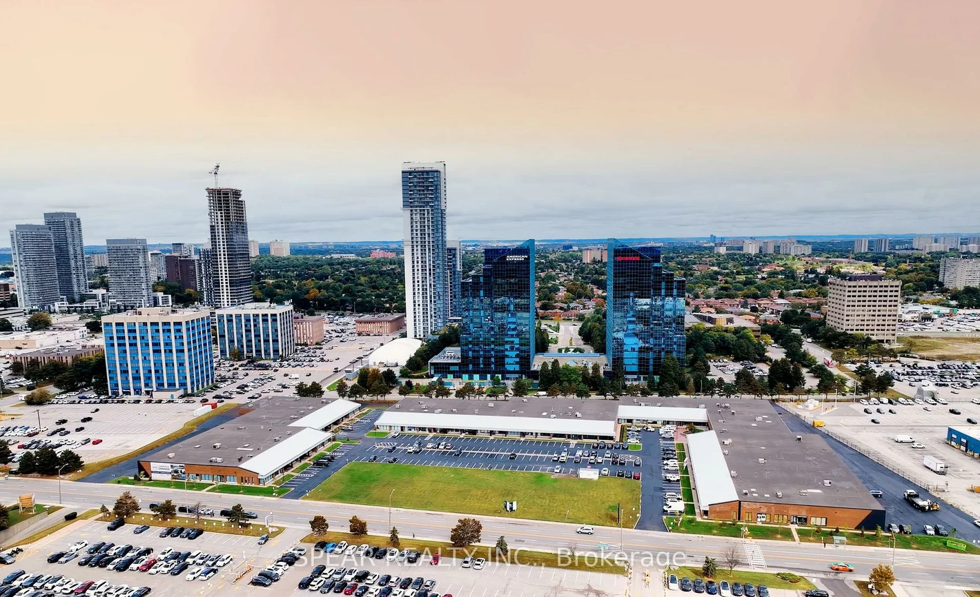 280 - 422, Consumers, Henry Farm, Toronto