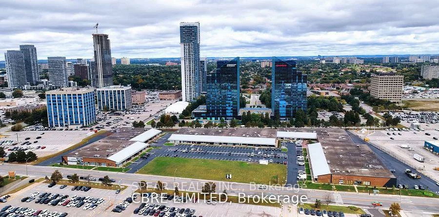 280 - 422, Consumers, Henry Farm, Toronto