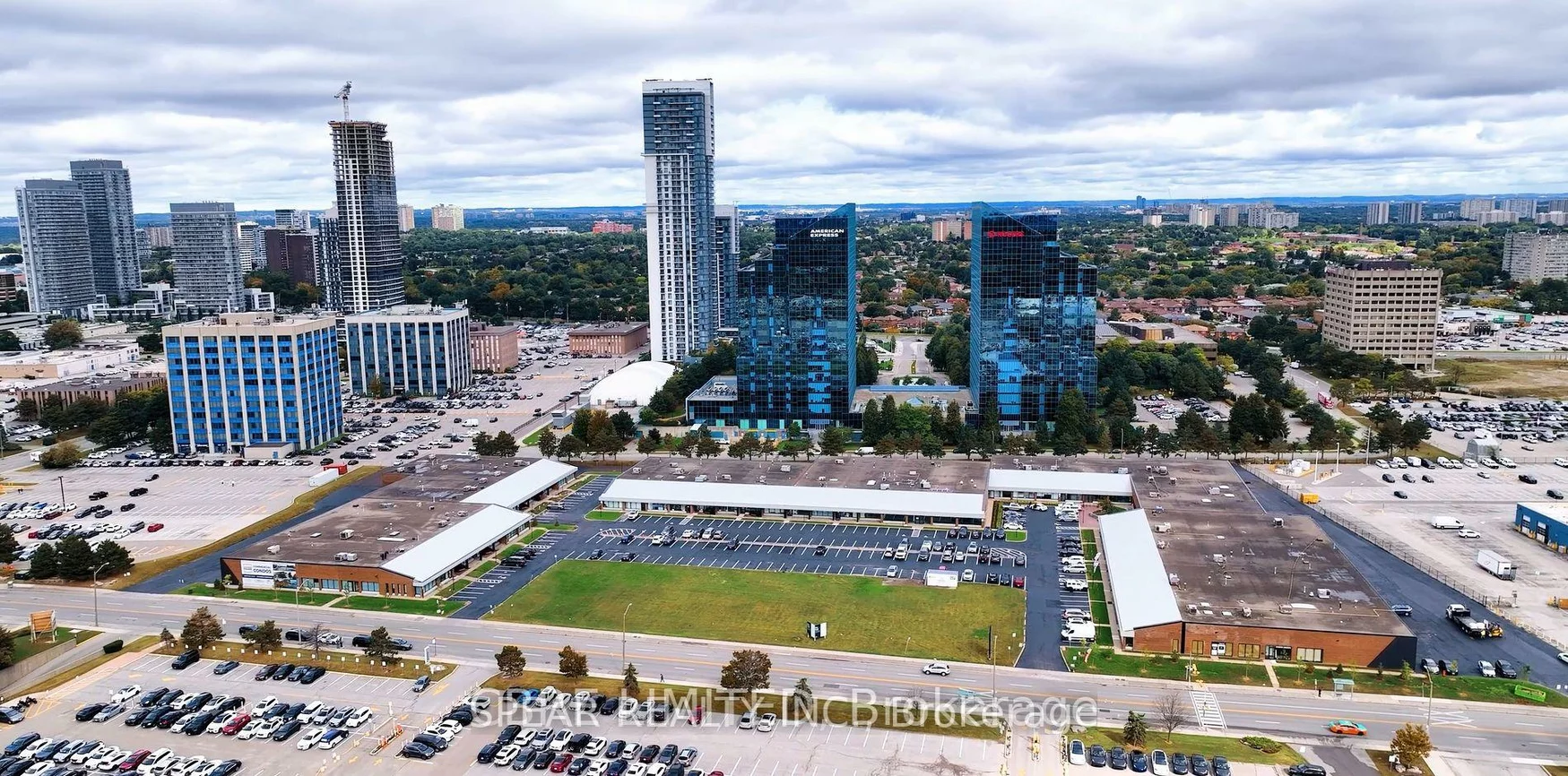 280 - 422, Consumers, Henry Farm, Toronto