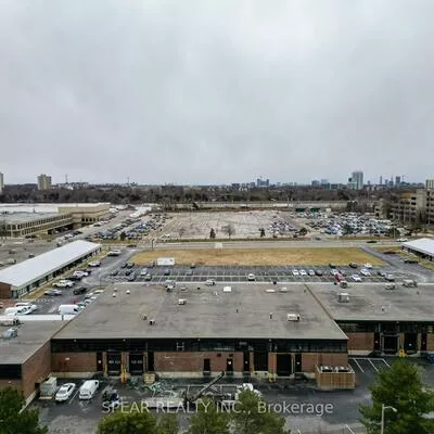 Commercial for sale, 280 - 422, Consumers, Henry Farm, Toronto