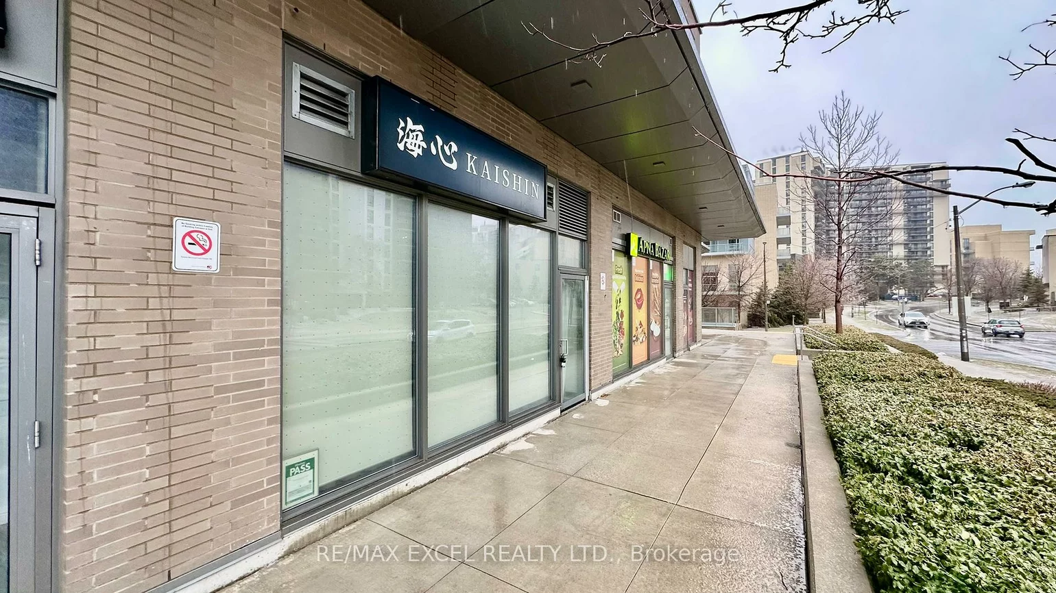 56, Forest Manor, Henry Farm, Toronto