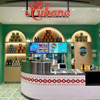 Commercial for sale, 486, Front, Waterfront Communities C1, Toronto