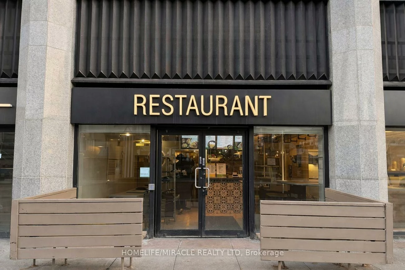 901, King, Niagara, Toronto