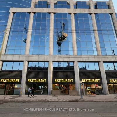 901, King, Niagara, Toronto