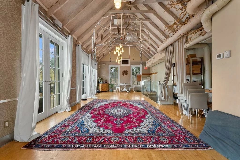 154, Harbord, Annex, Toronto