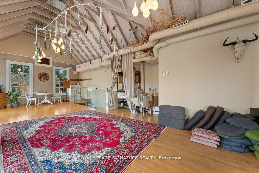 154, Harbord, Annex, Toronto