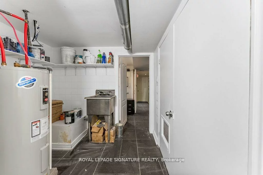 154, Harbord, Annex, Toronto