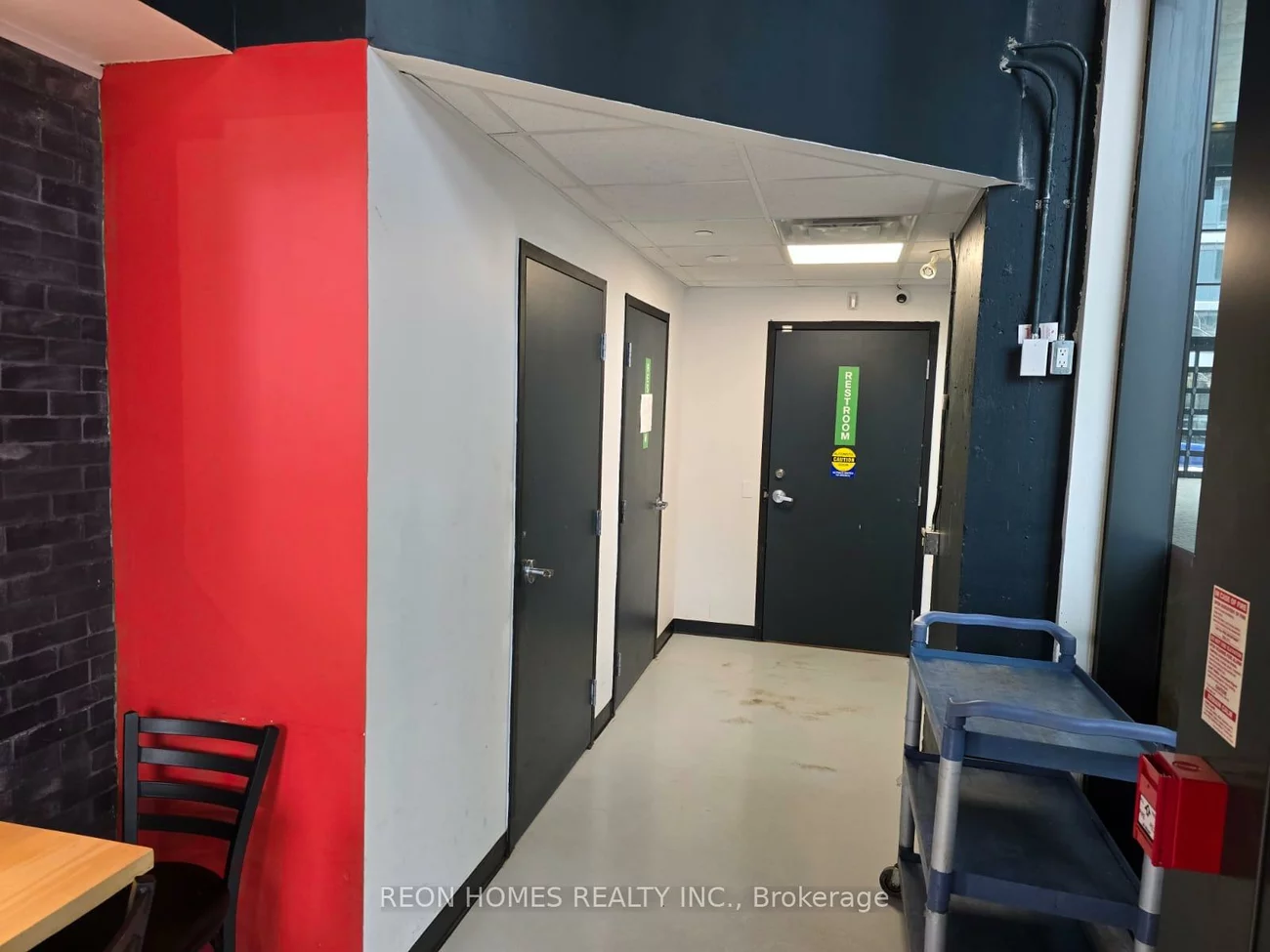 15, Merchants' Wharf, Waterfront Communities C8, Toronto