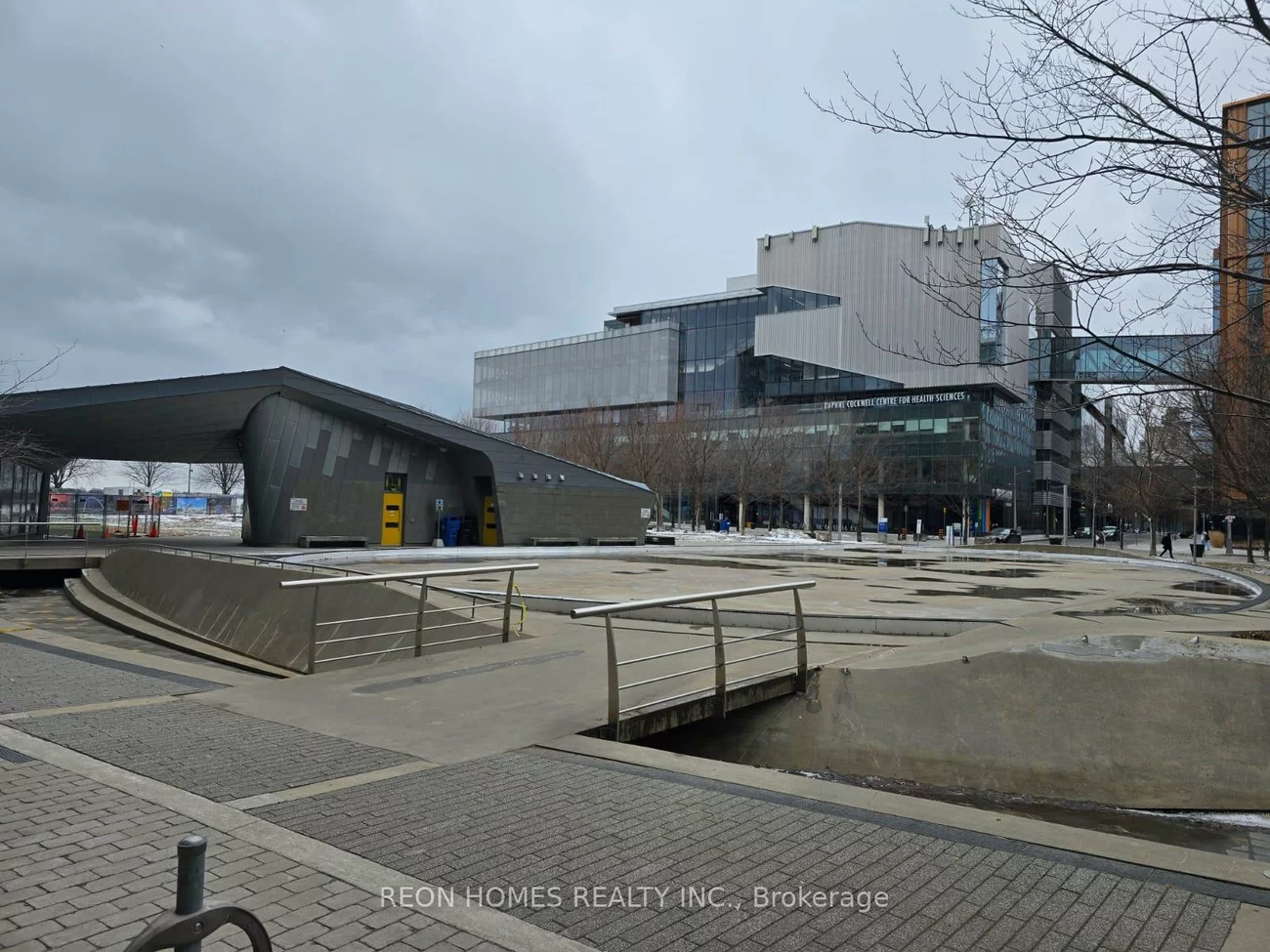 15, Merchants' Wharf, Waterfront Communities C8, Toronto