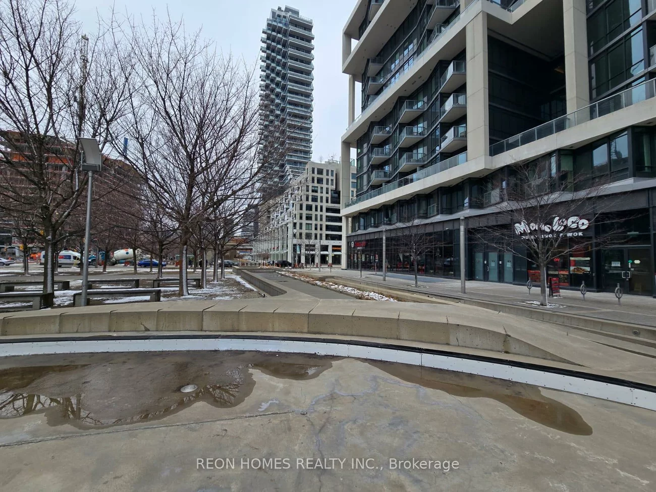 15, Merchants' Wharf, Waterfront Communities C8, Toronto