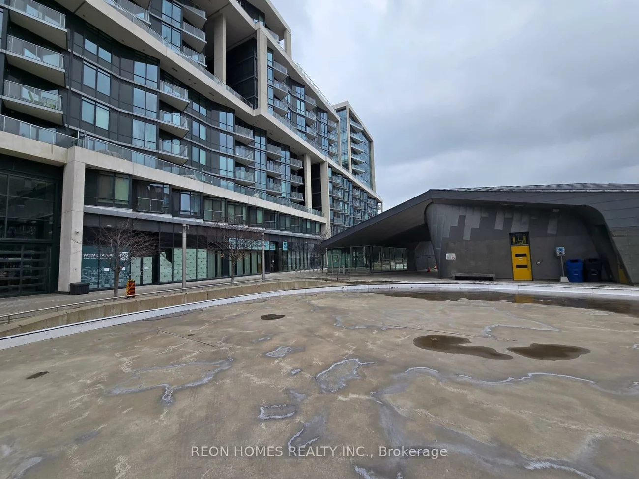 15, Merchants' Wharf, Waterfront Communities C8, Toronto