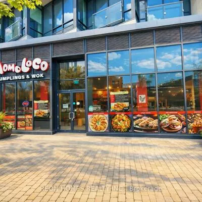 Commercial for sale, 15, Merchants' Wharf, Waterfront Communities C8, Toronto