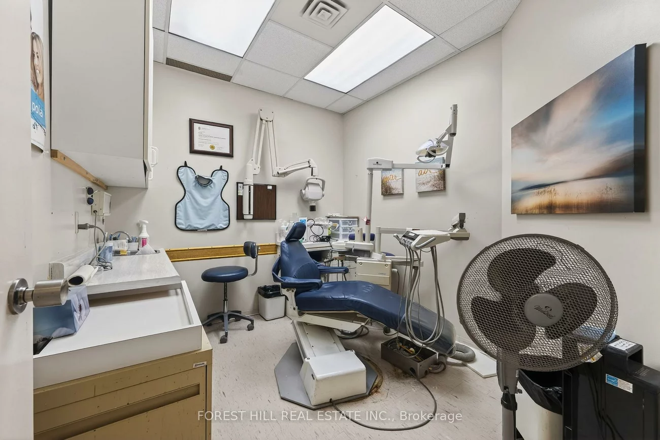 600, Sherbourne, North St. James Town, Toronto