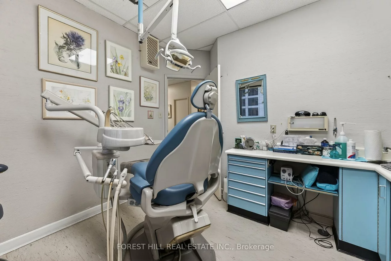 600, Sherbourne, North St. James Town, Toronto