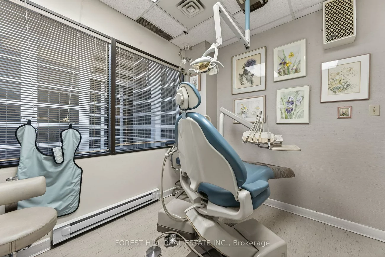 600, Sherbourne, North St. James Town, Toronto