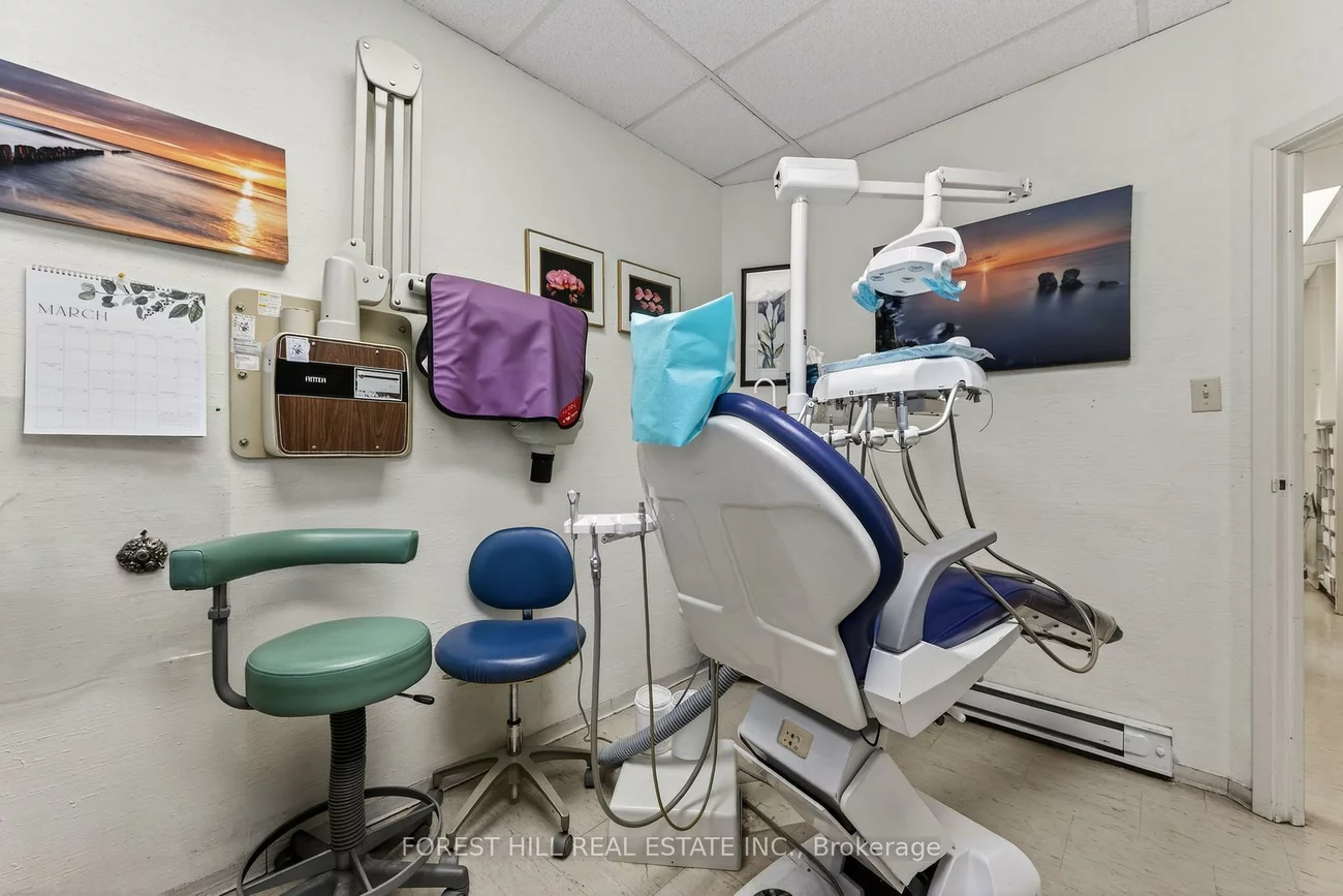 600, Sherbourne, North St. James Town, Toronto