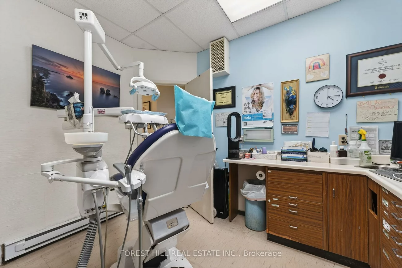 600, Sherbourne, North St. James Town, Toronto