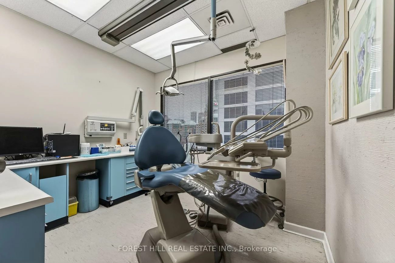 600, Sherbourne, North St. James Town, Toronto