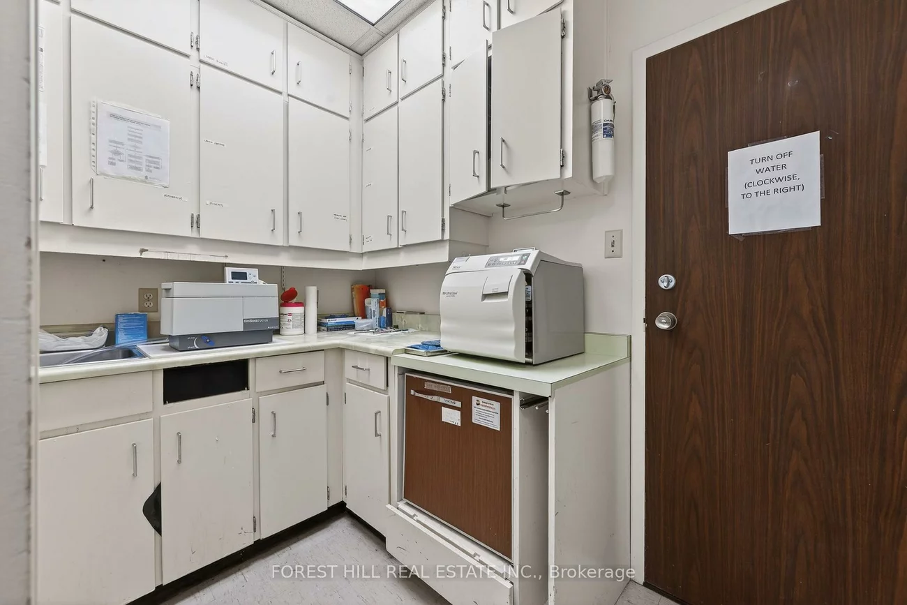 600, Sherbourne, North St. James Town, Toronto