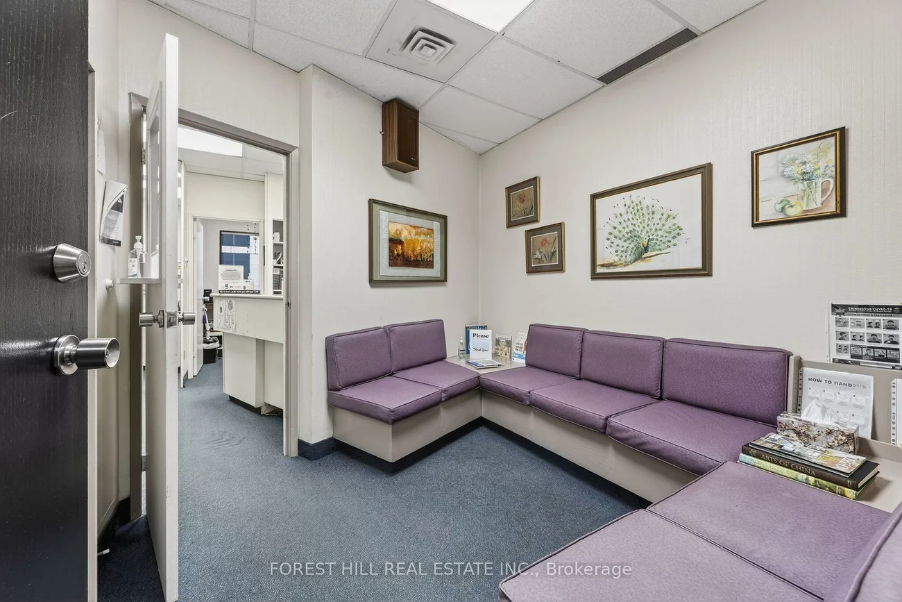 600, Sherbourne, North St. James Town, Toronto