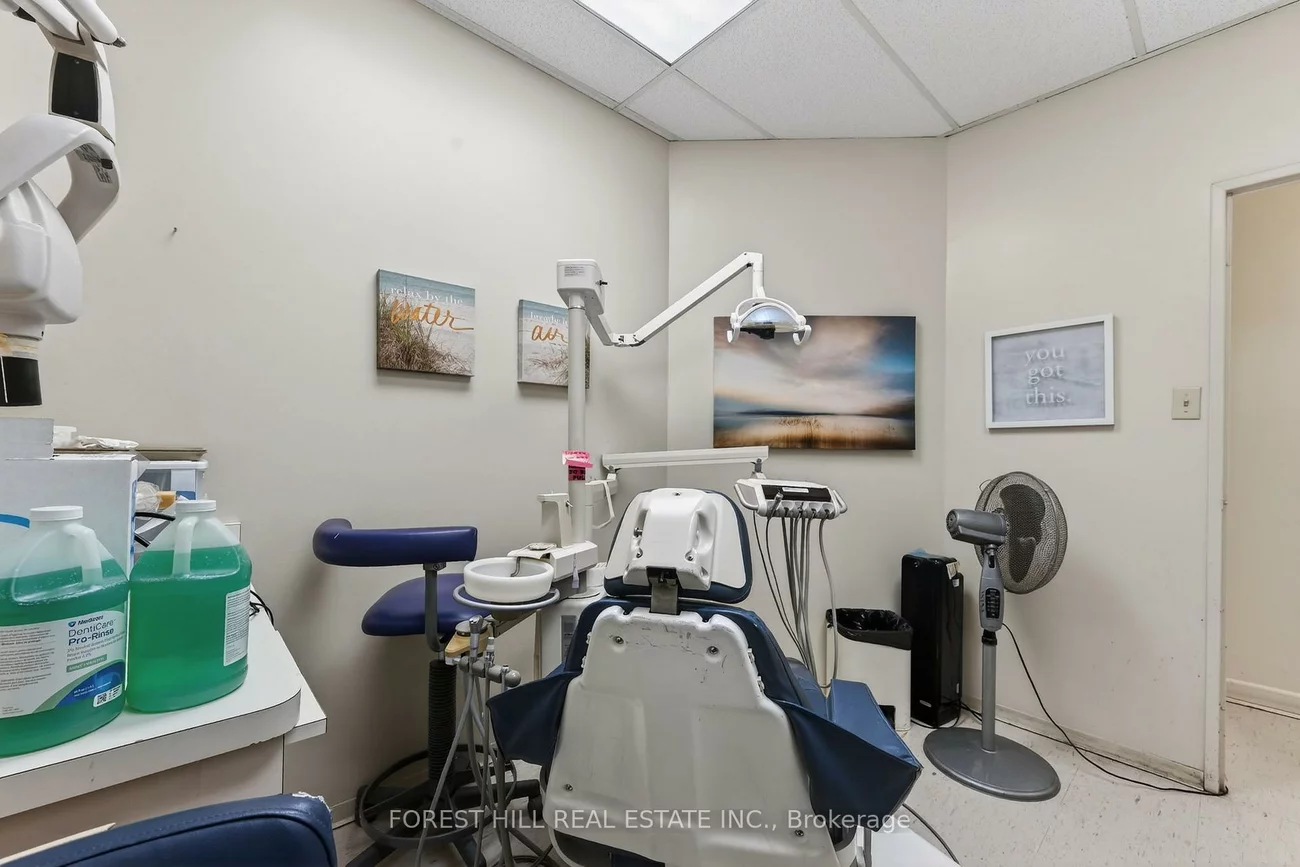 600, Sherbourne, North St. James Town, Toronto