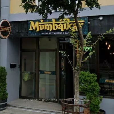 1063, Bloor, Dufferin Grove, Toronto