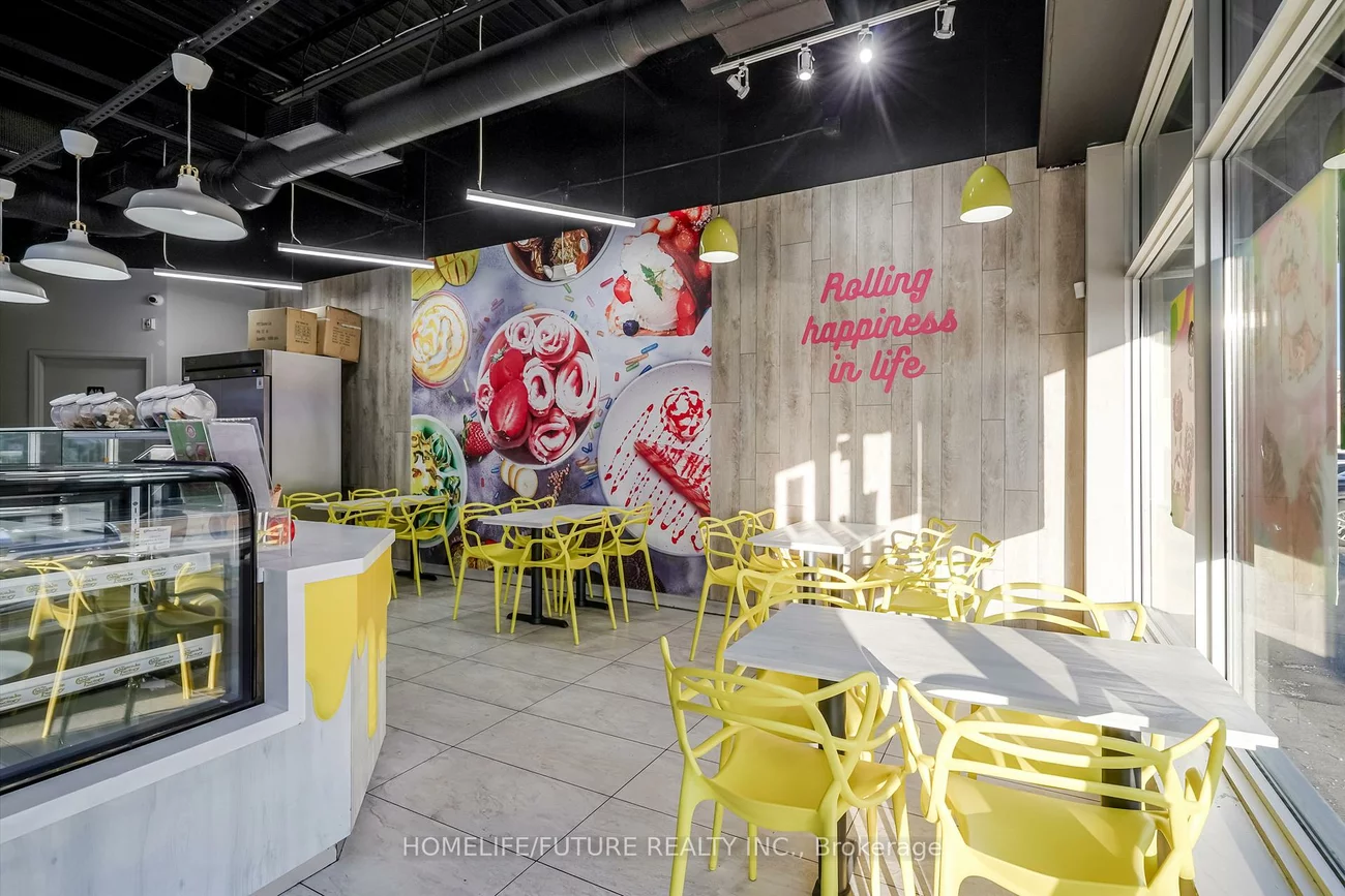 62, Overlea, Thorncliffe Park, Toronto