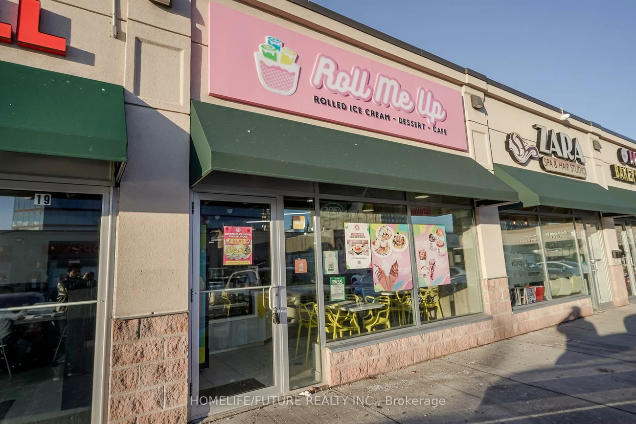 62, Overlea, Thorncliffe Park, Toronto