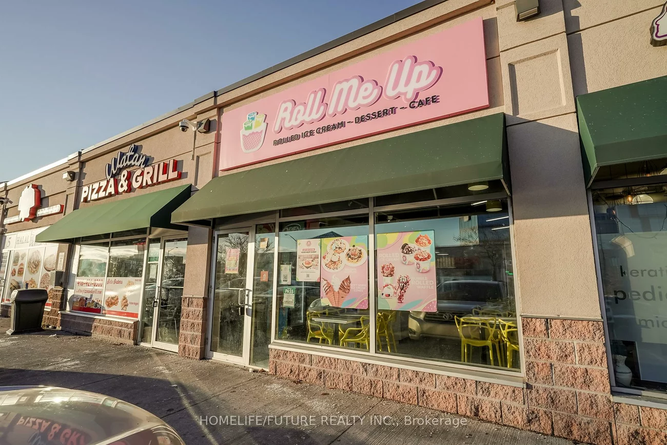 62, Overlea, Thorncliffe Park, Toronto