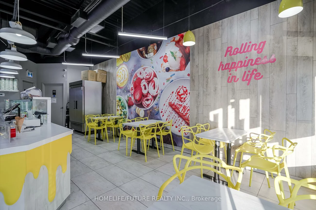 62, Overlea, Thorncliffe Park, Toronto