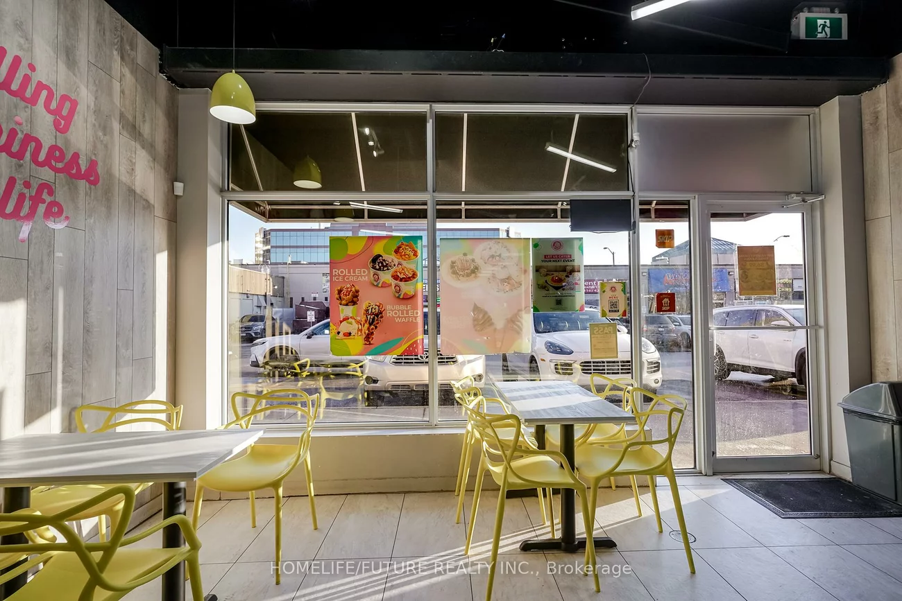 62, Overlea, Thorncliffe Park, Toronto