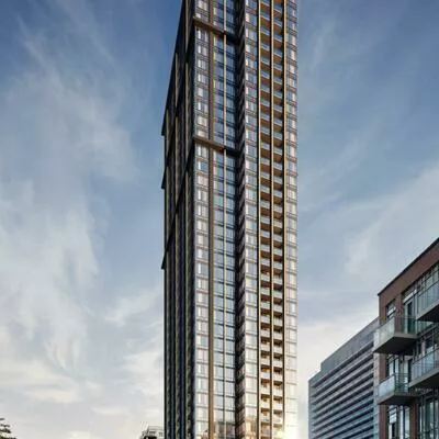 231, Richmond, Moss Park, Toronto