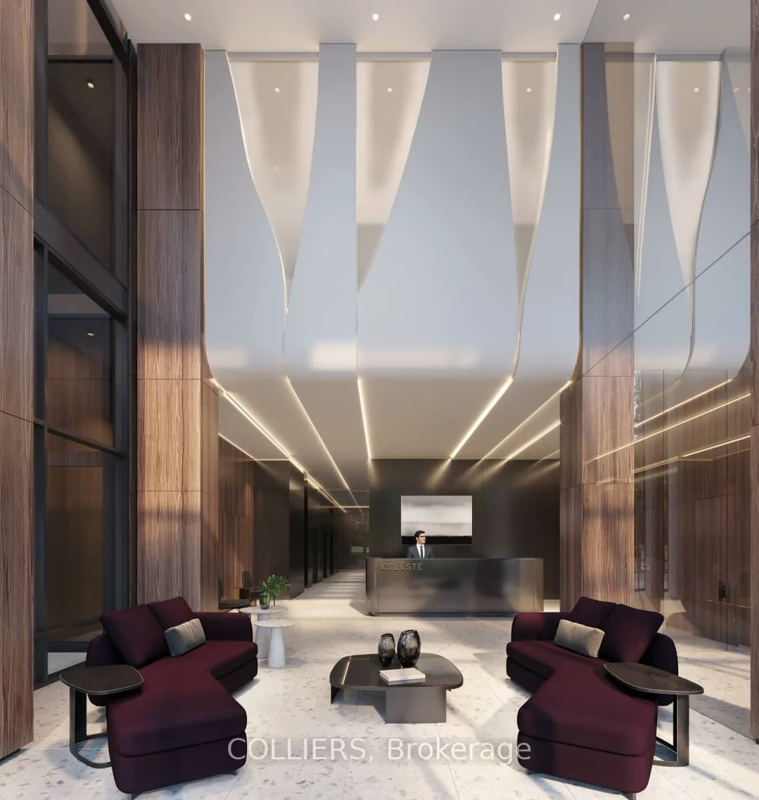 231, Richmond, Moss Park, Toronto