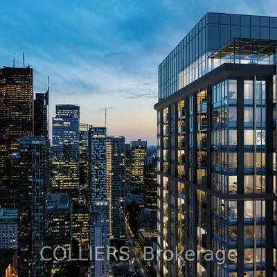 231, Richmond, Moss Park, Toronto