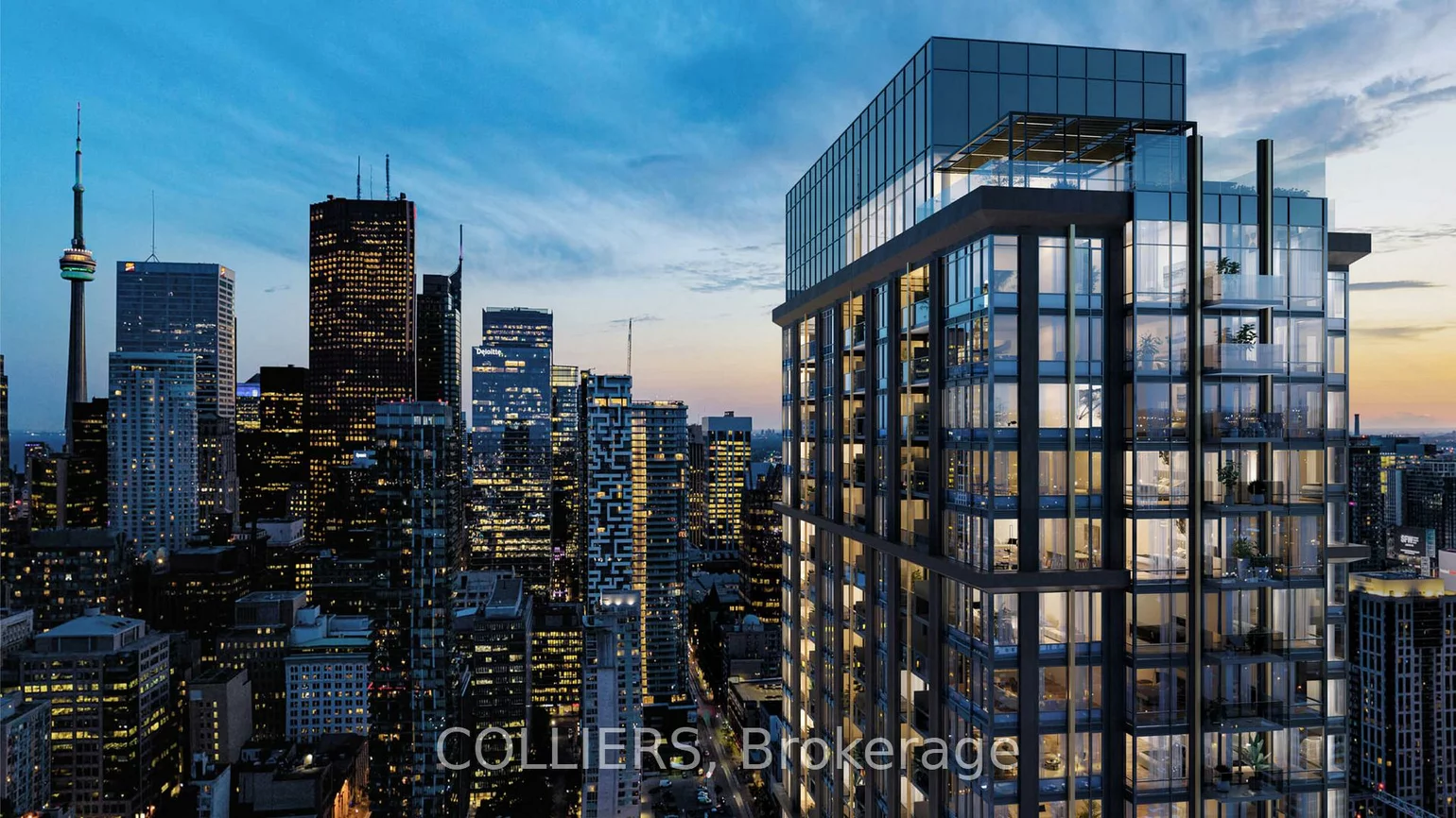 231, Richmond, Moss Park, Toronto