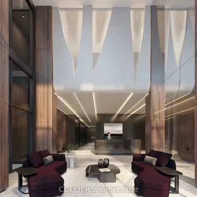 231, Richmond, Moss Park, Toronto