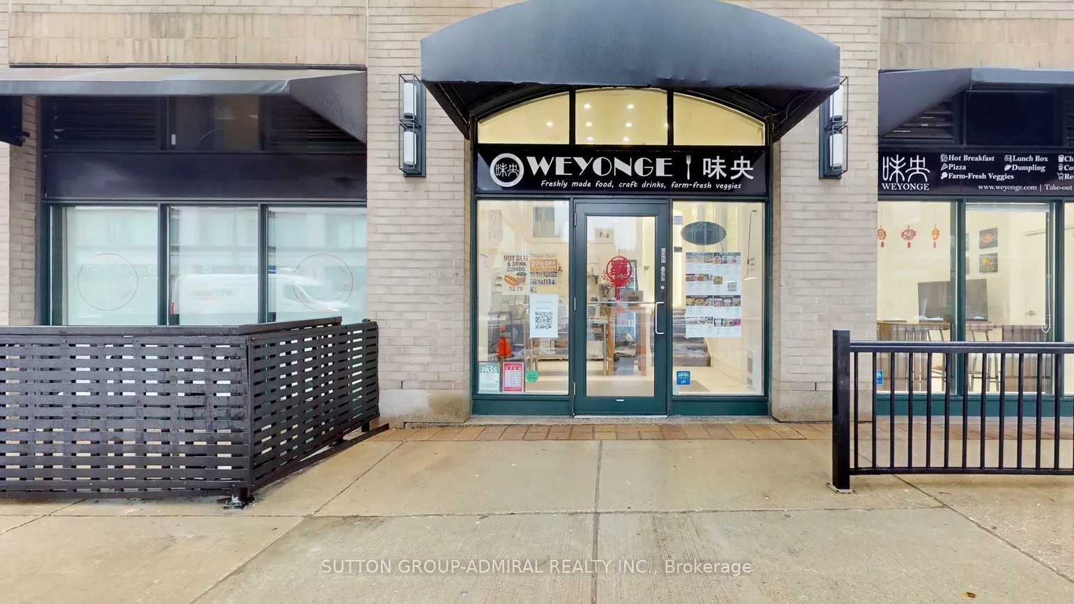 909, Yonge, Rosedale-Moore Park, Toronto