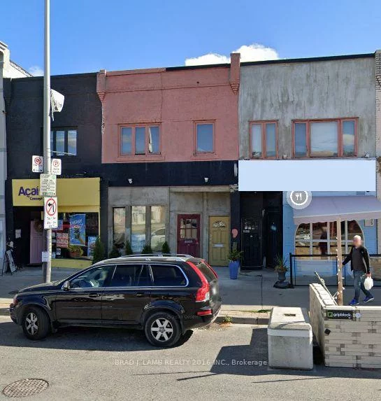 2035, Yonge, Mount Pleasant West, Toronto