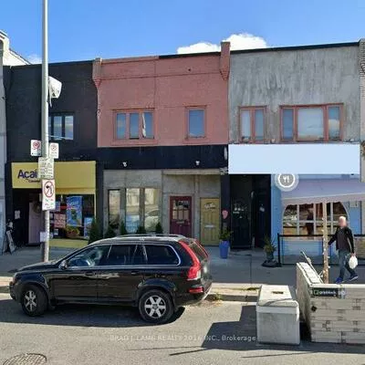 2035, Yonge, Mount Pleasant West, Toronto